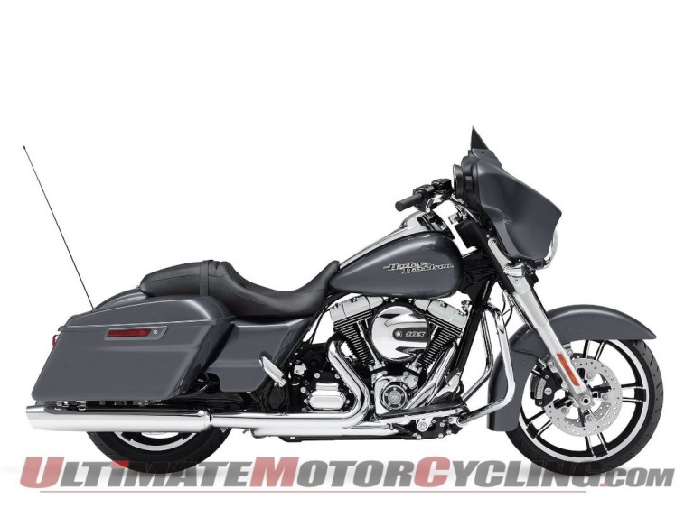 2014 Harley-Davidson Street Glide Special | Wallpaper