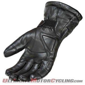 Joe Rocket Windchill Gloves Review | Cold-Weather Motorcycle Gear