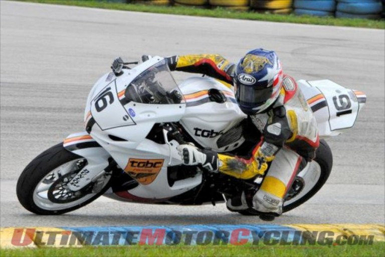 Racer Gloves USA Announces 2014 Support Riders