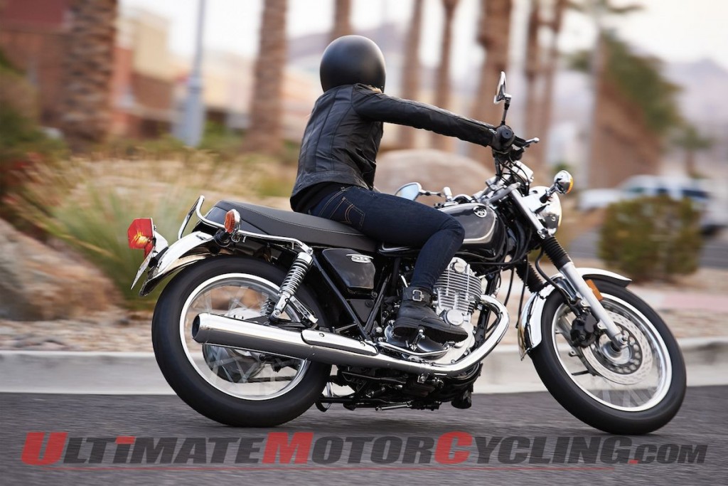 15 Yamaha Sr400 Photo Gallery Wallpaper