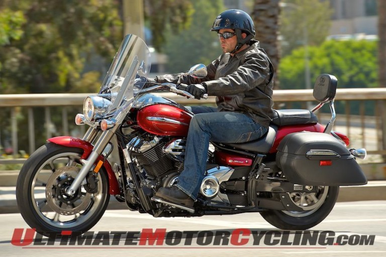 AMA Go Ride For A Cause! Week Begins