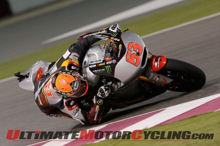 2014 Austin Moto2 Preview| Rabat’s Confidence High Heading into COTA