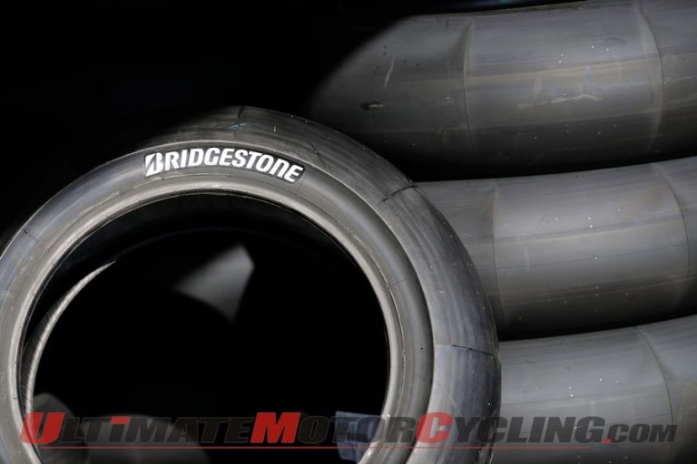 2014 Argentina MotoGP | Bridgestone Tire Debrief