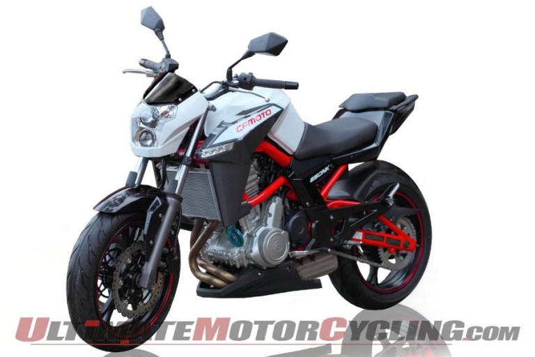 Chinese Motorcycle Quality Improvement | Substantial Leaps Made