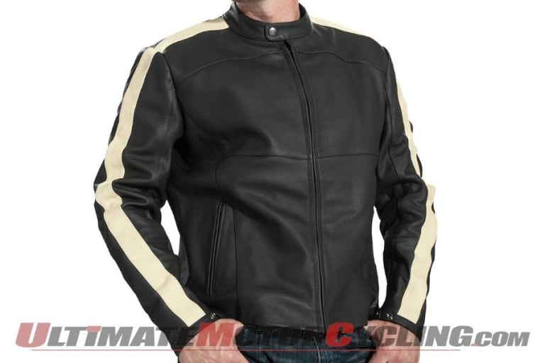Joe Rocket Speedway Jacket Review