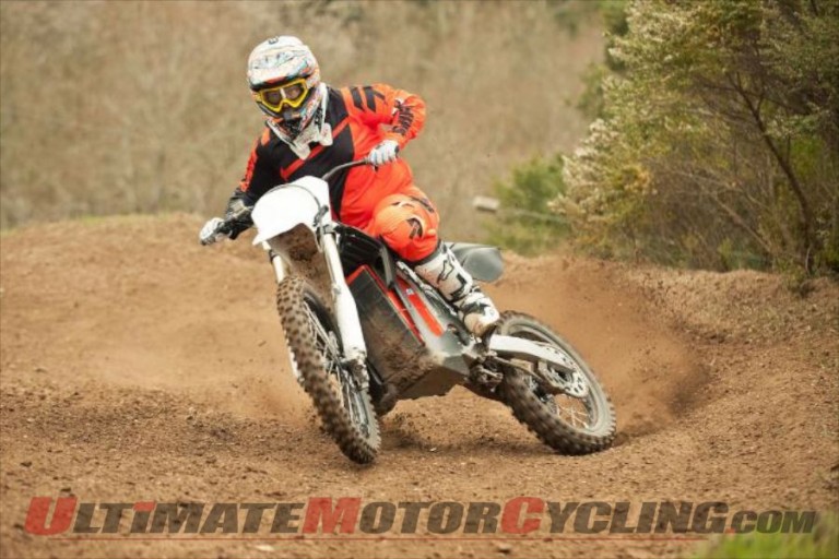 Logos Technologies & BRD to Build Hybrid-Electric Military Motorcycle