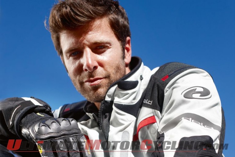 Schuberth North America to Distribute Held in USA