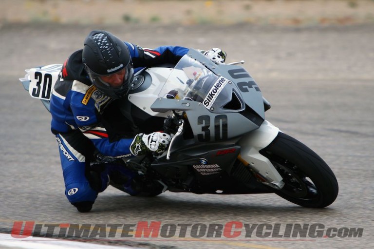 Schuberth Partners with Keith Code’s California Superbike School