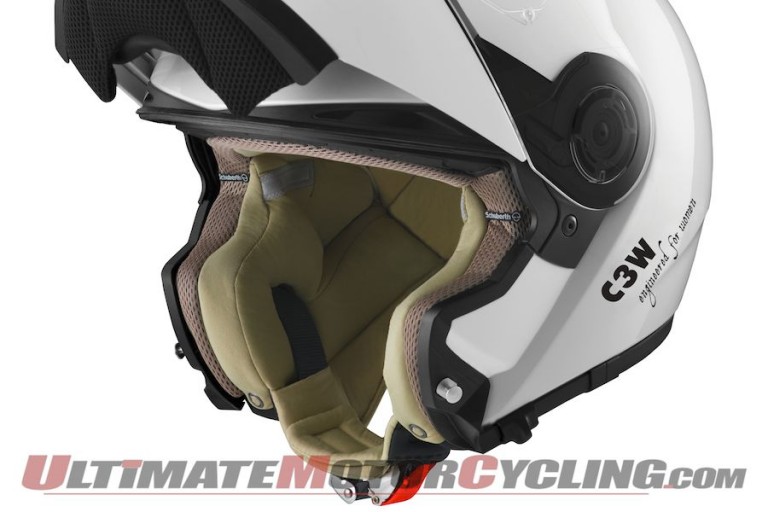 Schuberth Sponsors 2014 Steel Horse Sisterhood Summit