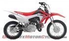 2015 Honda CRF110F