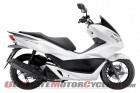 2015 Honda PCX150