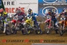 2014 Supercross Houston Start