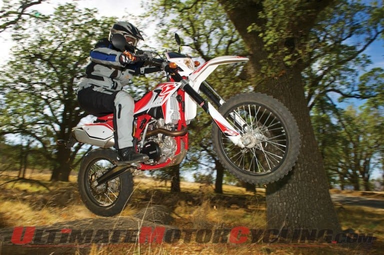 Beta 520 RS Review | The Italian Alternative