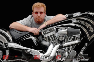 Bike Battleground Phoenix to Premier on History Channel July 1