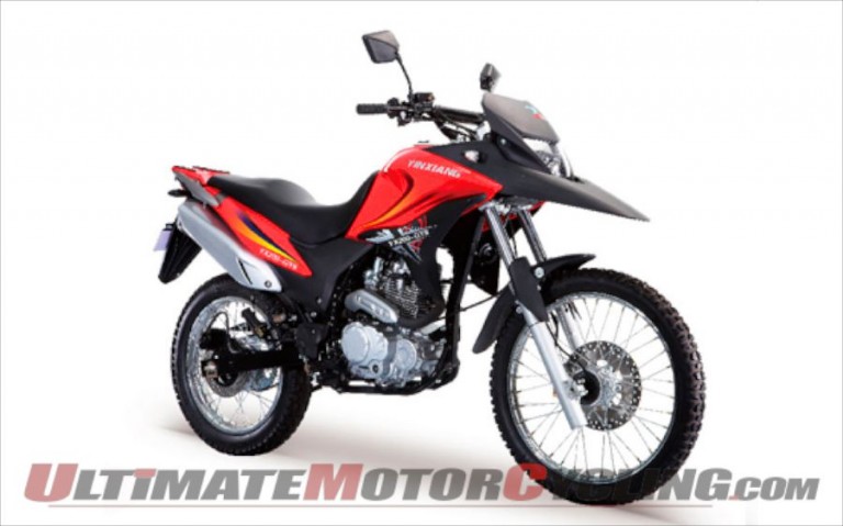 Increase in Foreign Motorcycle Companies Manufacturing in China