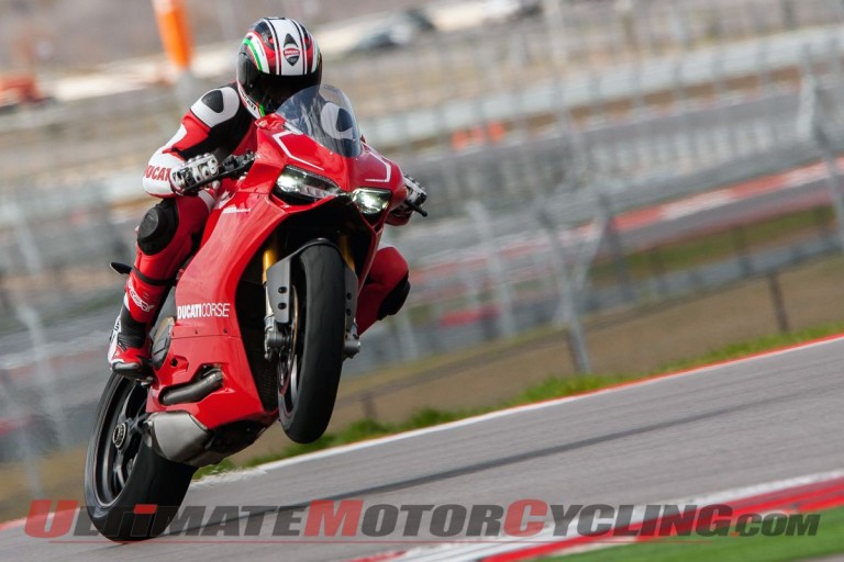 Ducati Dealers Top 2014 Pied Piper Satisfaction Study
