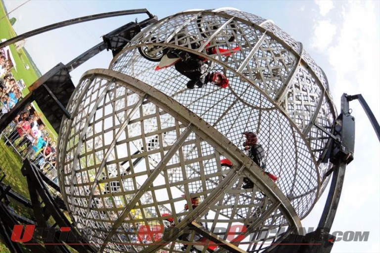 2014 Isle of Man TT Free Events | More Entertainment Announced