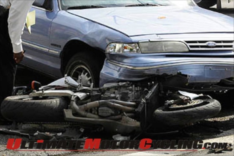 GHSA Study: Motorcycle Fatalities Dropped 7% in 2013