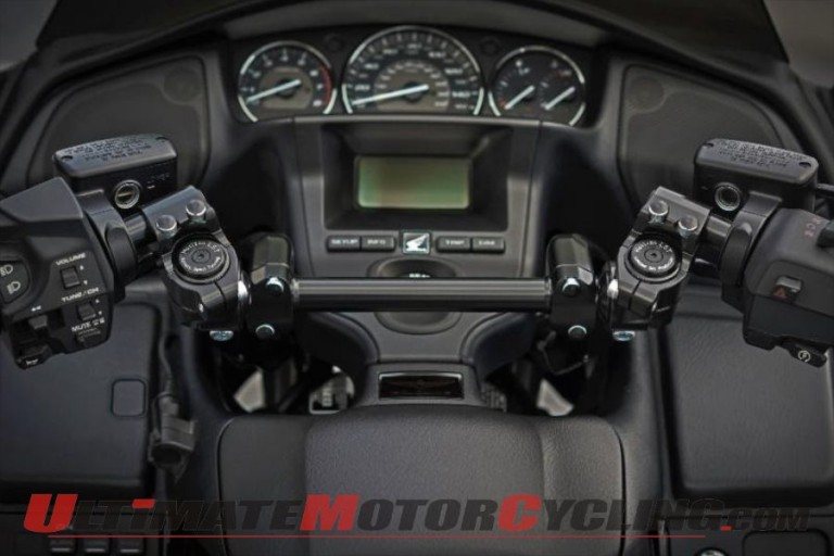 Americade: HeliBars Motorcycle Handlebar Installation Service Offered