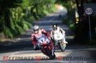 2014 Isle of Man Monday Qualifying | Honda’s Anstey Sets Pace