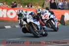 2014 Isle of Man Monday Qualifying | Honda’s Anstey Sets Pace
