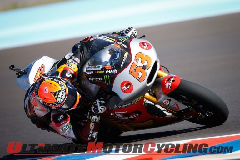 2014 Le Mans Moto2 Preview | Rabat Remains Title Favorite