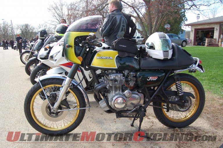 2014 Spring Slimey Crud Run Recap