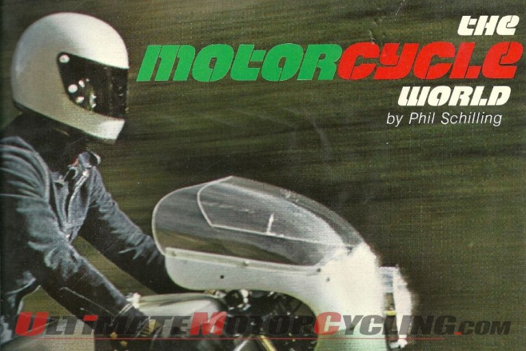 Rider’s Library | The Motorcycle World by Phil Schilling Rider’s Library | The Motorcycle World by Phil Schilling