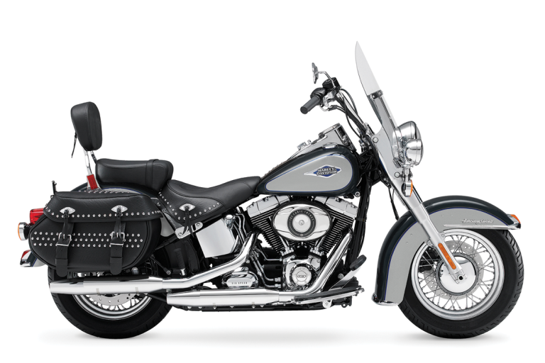 You could win a Harley from Original Bike Spirits!