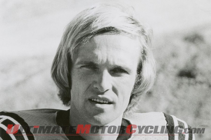 Motocross Pioneer Pierre Karsmakers to AMA Motorcycle Hall of Fame
