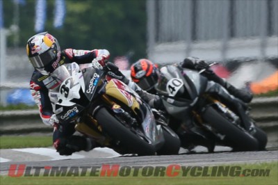 2014 Barber AMA Daytona SportBike Preview | Yamaha's Gagne Leads