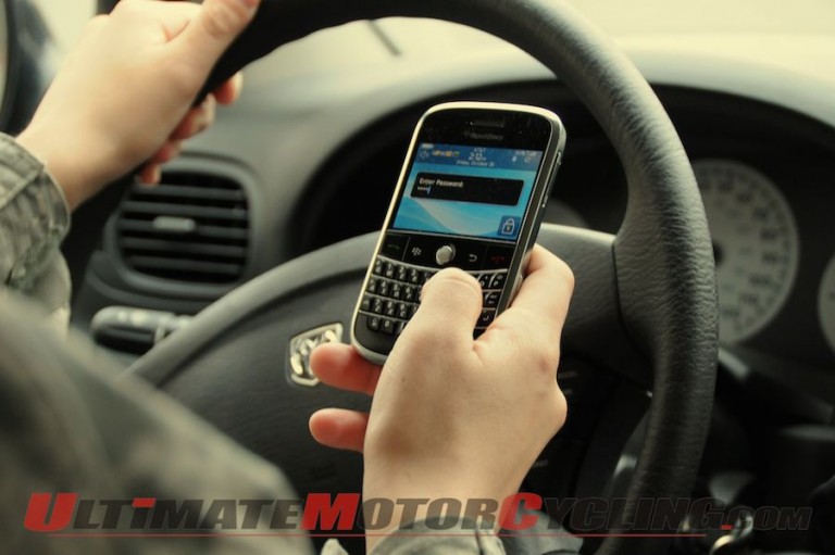 South Carolina – 44th State to Ban Texting While Driving