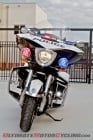 Daytona Beach Police Switch to Victory Motorcycles