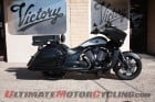 Daytona Beach Police Switch to Victory Motorcycles