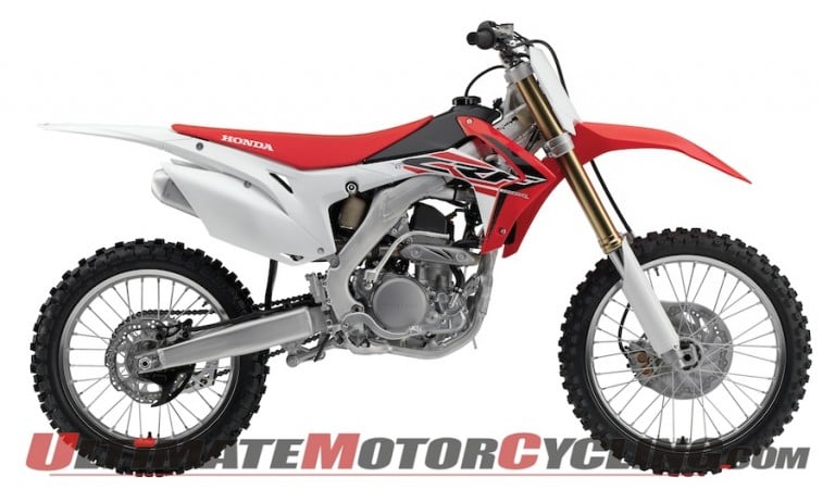 RAW VIDEO SERIES: LA SLEEVE HONDA CR250 - Dirt Bike Magazine