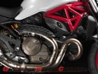 2015 Ducati Monster 821 Specs | A Mid-Size Il Mostro