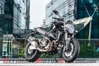 2015 Ducati Monster 821 Specs | A Mid-Size Il Mostro