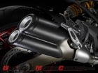 2015 Ducati Monster 821 Specs | A Mid-Size Il Mostro