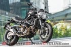 2015 Ducati Monster 821 Specs | A Mid-Size Il Mostro