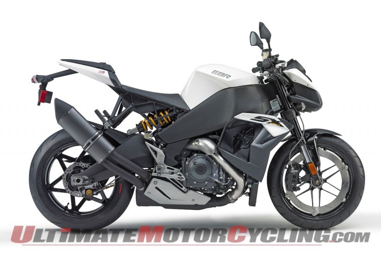 EBR 1190SX Streetfighter | Specs & Price Released EBR 1190SX Streetfighter | Specs & Price Released