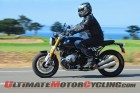 2014 BMW R nineT