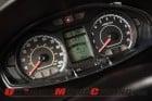 2014 Suzuki Burgman 200