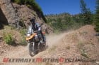 2014 AltRider Hoh Rainforest Ride | An Evergreen Adventure
