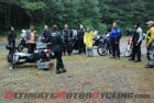 2014 AltRider Hoh Rainforest Ride | An Evergreen Adventure