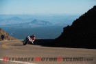 Ducati Strengthens Romance with Pikes Peak International Hill Climb