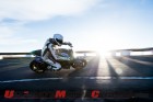 Ducati Strengthens Romance with Pikes Peak International Hill Climb