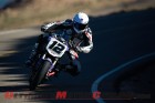 Ducati Strengthens Romance with Pikes Peak International Hill Climb