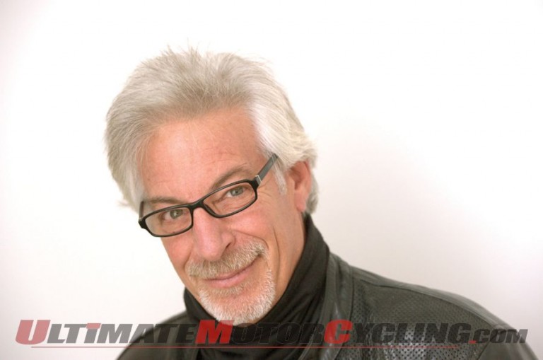 Further: Crashing a Hamptons Garden Party | Thoughts on Motorcycling