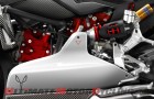 Meet the Gannet Cafe Fighter Ducati 1199 Panigale
