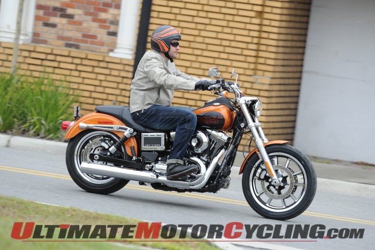 Harley-Davidson Worldwide Motorcycle Sales Slightly Positive in Q2